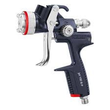 The newest gun from sata and the two newest spray guns from iwata. Satajet 100 B P Primer Air Spray Gun From Spraydirect Co Uk