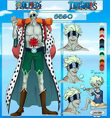 Op Oc Sego By S0kk0 Manga Anime One Piece Character Art One Piece Anime