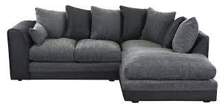 30 sofas made for hours of lounging. Fantastic Deep Grey Sofa In 2021 Grey Fabric Corner Sofa Deep Couch Corner Sofa Uk