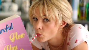 Careful How You Go • Journal • A Letterboxd Magazine • Letterboxd