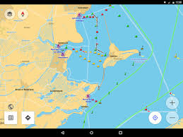 Nautical Charts Osmand Apk For Android Free Download On