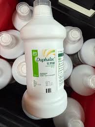Image result for Lactulose