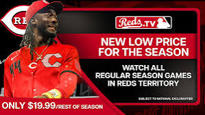 Latest Reds News | Cincinnati Reds