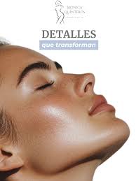 ✨ Detalles que transforman. Descubrí la armonía facial con la técnica ...