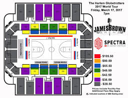 James Brown Arena Seating Diagram List Of Wiring Diagrams