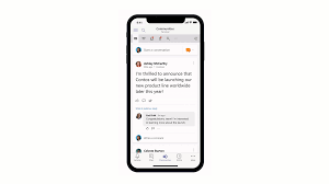 Have you tried a different platform like windows, android, or a different browser like firefox? Yammer Communities App Now Available For Microsoft Teams Mobile Microsoft Tech Community