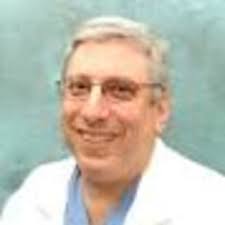 Dr. George Daniel, MD