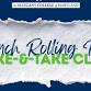 French Rolling Pin: Make-&-Take Class event image