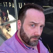 Bryan Pilkington 🏳️‍🌈💙 (@BryanPilk)