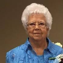 Sylvia Jean Pannell Kelly Obituary (2024)