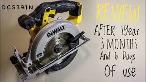 We did not find results for: Dewalt Circular Saw Top Review Dcs391 Youtube