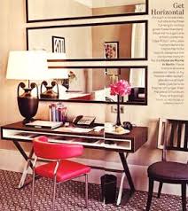 Sideways Mirrors To Add Depth To Any Room All You Need Are 3 Of Those Super Cheap And Flimsy Mirrors From Walmart Or Target Home Decor Home Interior