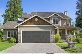 Maybe you would like to learn more about one of these? Trend Alert Gray Black Garage Doors