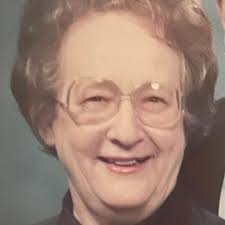 Ural May Snyder Housel Obituary (1922
