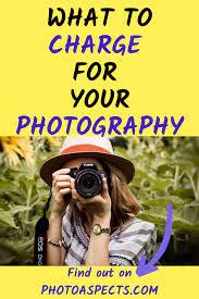 A Complete Guide To Pricing Your Work In 2020 Nature Photography Tips Photography Pricing Travel Photography Tips