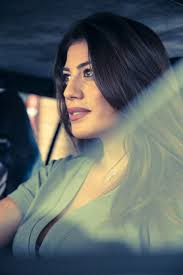 H Βίκυ Πίρια πάει τέρμα γκάζι με Alpine A110S (vid)