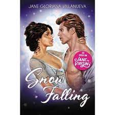 Kostenlose lieferung für viele artikel! Snow Falling By Jane Gloriana Villanueva Paperback Target