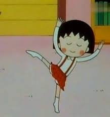 Pin By شمس عيناكي On Chibi Maruko Chan Chibi Old Cartoons Cartoon