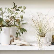 25 Black Owned Home Decor Brands To Shop Pale Wood Elegant Vases Ikebana Arrangements