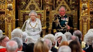 In tuesday's queen's speech outlining the government's policies for the next year, there was a promise that proposals would be brought forward. What Was In The Queen S Speech The Week Uk
