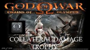 Sign up / log in. God Of War Chains Of Olympus Trophy Guide
