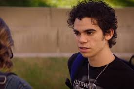 Virtue who was also acknowledged at the end of episode 4. Cameron Boyce Debuts In His Final Project In Paradise City Teaser