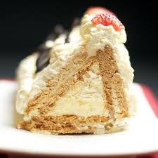 Check spelling or type a new query. Pyramid Cheesecake Made With Tennis Biscuit Crust I Will Make This On Sunday Easy Cheesecake Recipes Desserts African Dessert