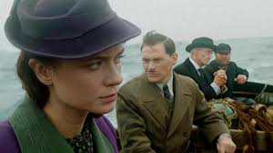 Teresa Reviews "And Then There Were None" (2015)