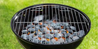 Use a cast iron grate. How To Add More Charcoal To Grill While Cooking Sunset Bar Grill