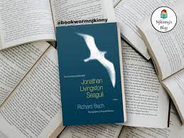 — richard bach relaxing jonathan livingston seagull quotations. Book Review Jonathan Livingston Seagull By Richard Bach Njkinny S Blog