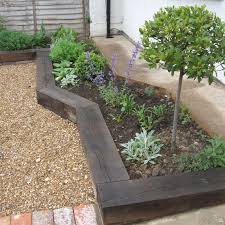 Due to the fact that they are made of hardwood, your path will look good for. Building Landscaping Landscaping Available Online