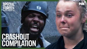 Special Forces Operator Martin Acosta "The worst day" Ep 1.