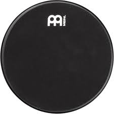 Meinl | 6" Practice Pad | Black