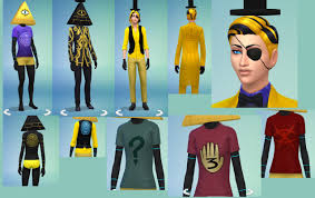 I have a 9v battery and a 7805 regulator. Sims 4 Gravity Falls Mod Cc Dump Download By Crow Faced Wolf Fur Affinity Dot Net
