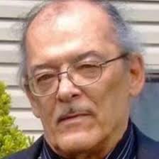 Daniel B Thacker Obituary 2022