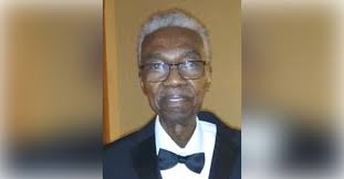 Obituary information for Elder James Earl Moore