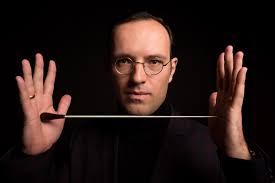 Claudio Monteverdi: Vespro della beata Vergine 1610 • Antonius Adamske