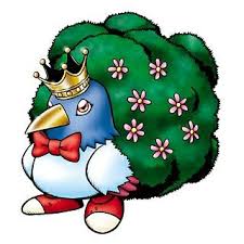 Delumon Digimon Digimon Digital Monsters Weird Birds