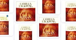 Jetzt einfach & schnell einkaufen. Camilla Lackberg Haxan Hitta Det Lagsta Priset Hos Pricerunner Nu