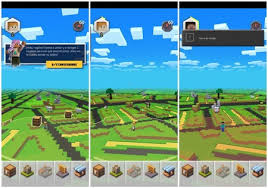 Minecraft earth is a free download for iphone and ipad on the app store direct link. Minecraft Earth El Pokemon Go De Microsoft Ya Disponible En Espana