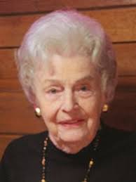 Emmagene Leber Wohlberg (nee Walker)