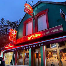 Les 5 Meilleurs Restaurants A Scaer Mis A Jour Janvier 2021 Tripadvisor
