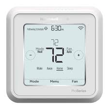 2.5 out of 5 stars 242 ratings. T6 Pro Smart Thermostat Multi Stage 3 Heat 2 Cool Honeywell Home