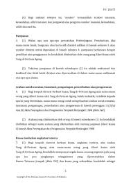 Kanun prosedur jenayah (akta ) / (). Majlis Keselamatan Negara Auf Twitter