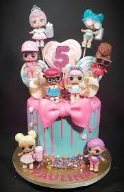 We did not find results for: Doll Cake Lol Surprise Cake Novocom Top