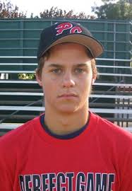 Jared Denham Class of 2008