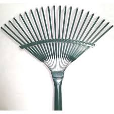How to replace garden rake handle. Rake Head 40cm Wide 22 Teeth Heavy Duty Steel Replacement Lawn W Out Handle Shopee Philippines