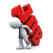Op Zoek Naar Een Creatieve Uitdagende Job Met Mega Toffe Collega S Powerpoint Animation Job Burnout Sculpture Lessons