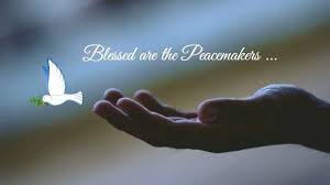 Babies in the womb just don't sit idle, they are doing so much in learning within the mom. Meaning Of Blessed Are The Peacemakers Biblical Christianity