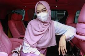 Ndyoco info 03 march 2021. Diingatkan Soal Aurat Saat Main Di Kali Ria Ricis Iya Besok Pakai Mukena Matamata Com